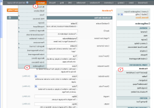 Magento. How to manage Facebook like box extension-1